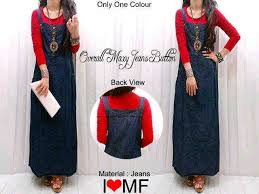 Busana-Modis-Overall-Maxi-Jeans-140rb