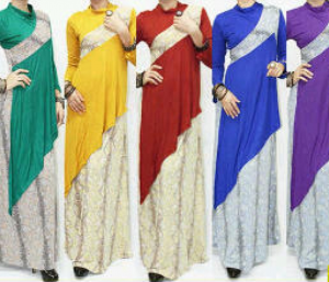 Clairess Maxi 130rb