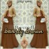 Beverly Brown Maxi