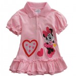 cute tee mickey mouse 18 M - 6y