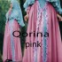 Qorina Maxi pink