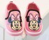 Sepatu Mini Mouse Pink