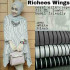 Richess Wings Top